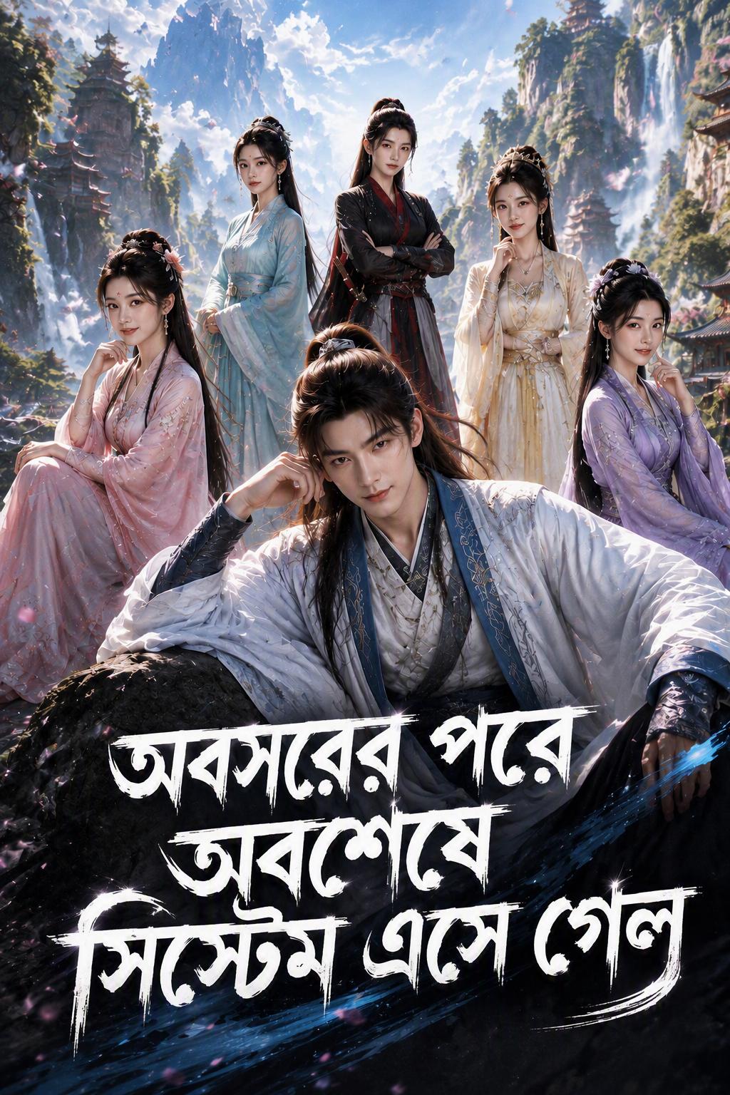 আমার জয় ব্যবস্থা