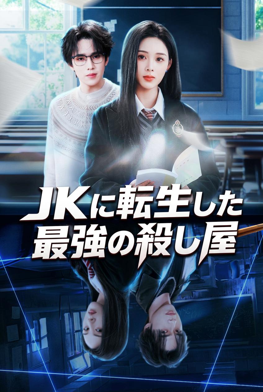 蛇女王の復讐