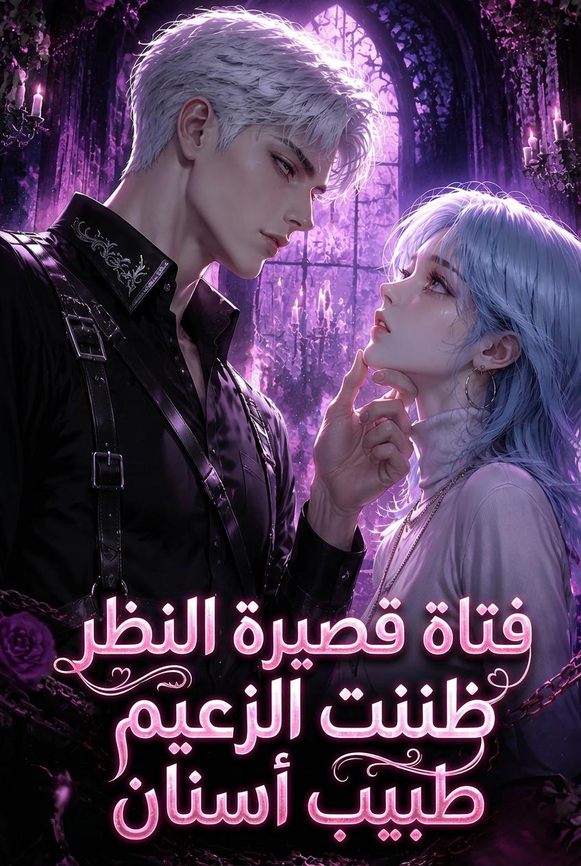 طبيبي هو سيد الشياطين