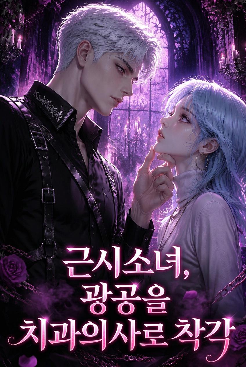 내 치과의사는 마왕님
