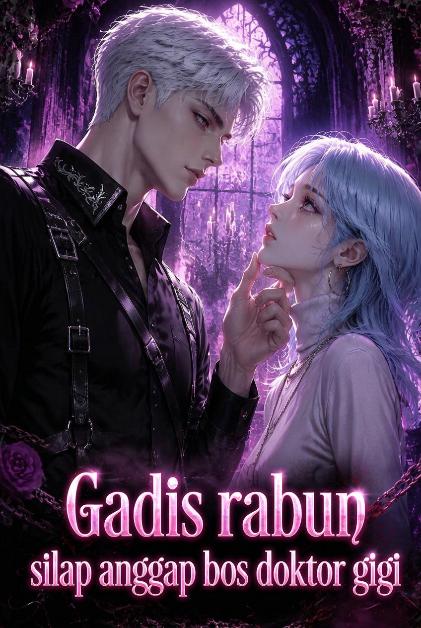 Doktor Gigi Saya Seorang Raja Iblis