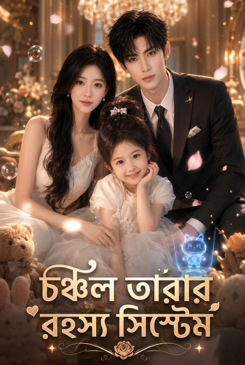 আমার পরিবার আমার মনের কথা শুনতে পায়