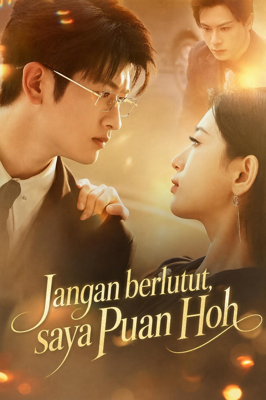 Anak Rahsianya, Kehidupan Baharuku