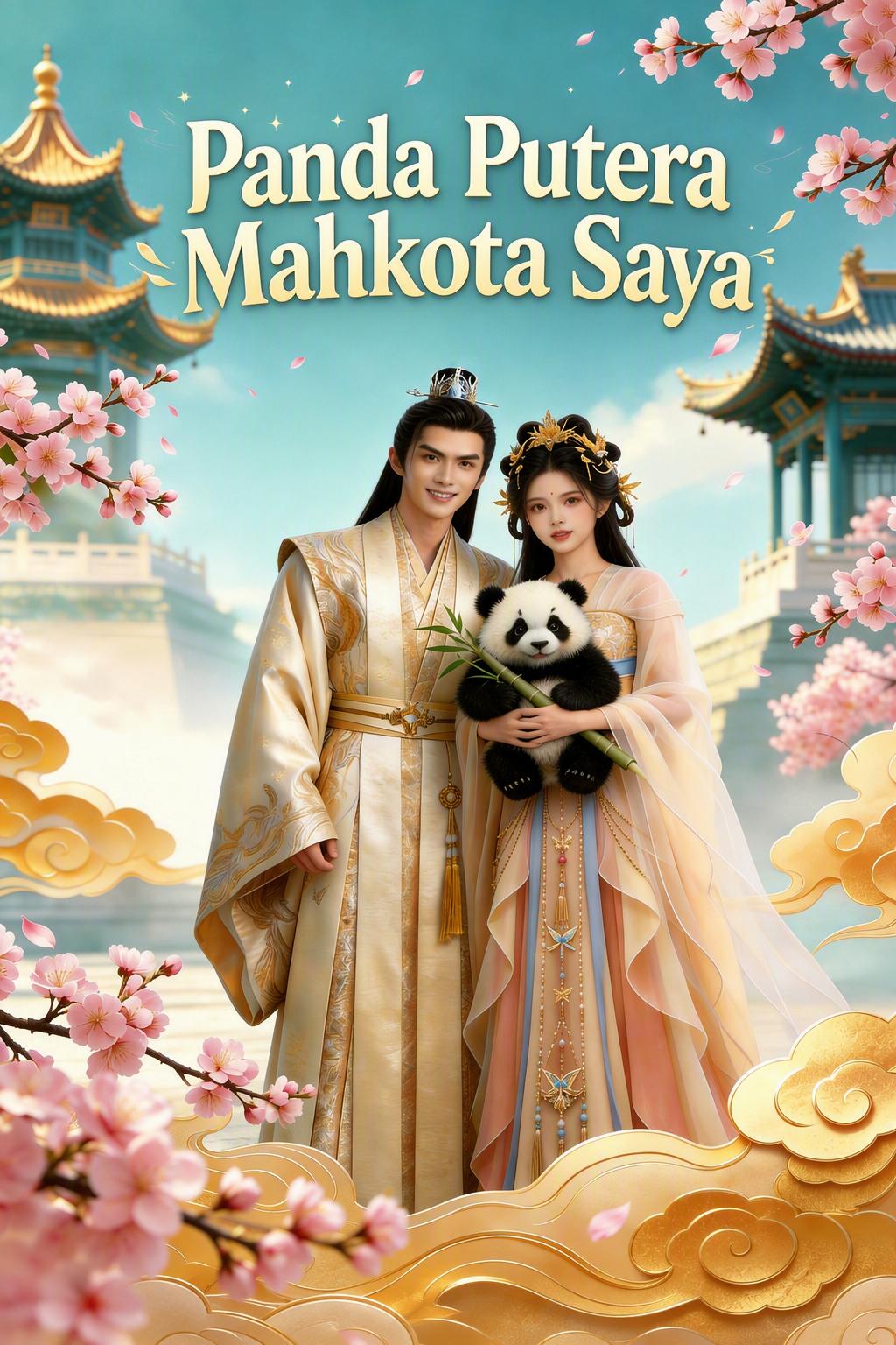 Putera Panda Milikku