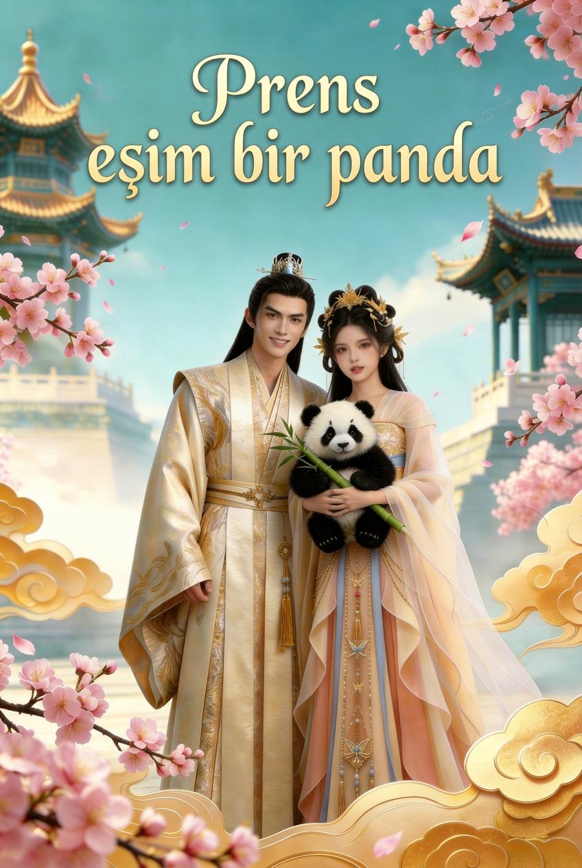 Panda Prensim