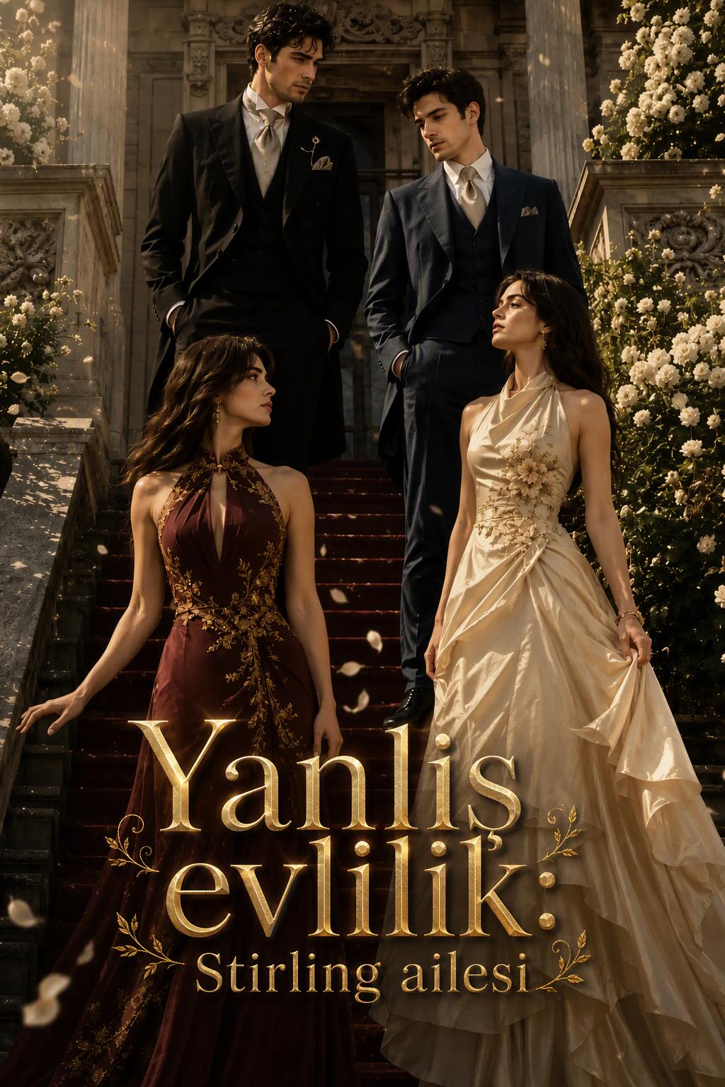 Yanlışlıkla Milyarderin Gelini