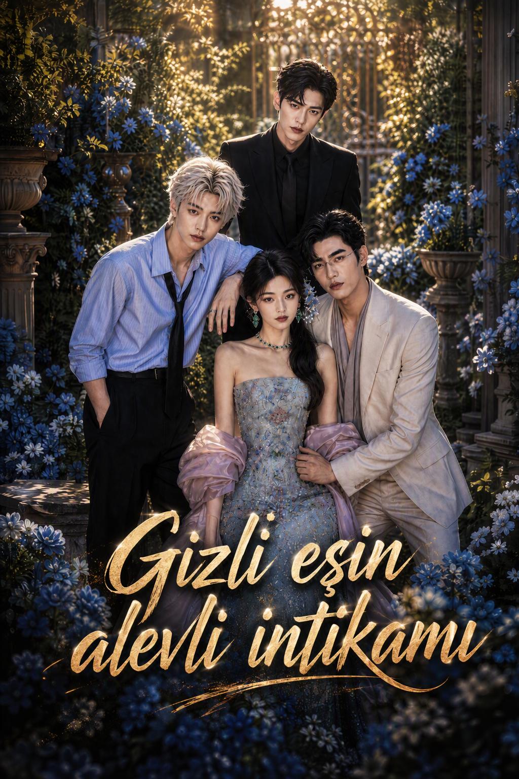 Gizli Varisin İntikamı