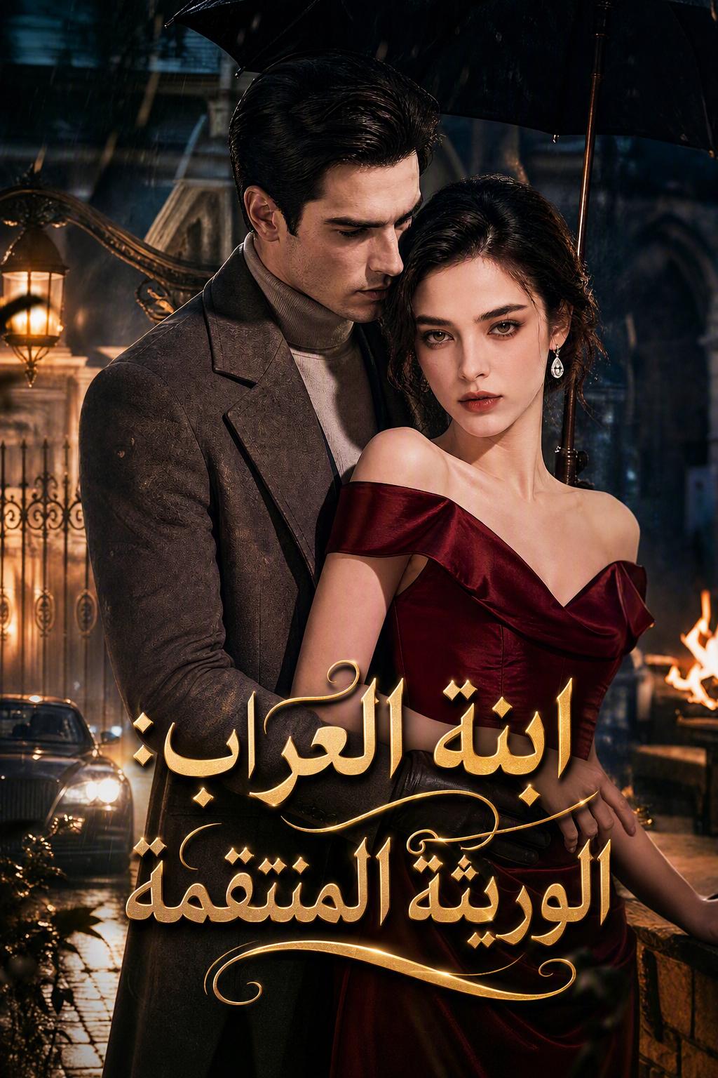 ابنة العرّاب
