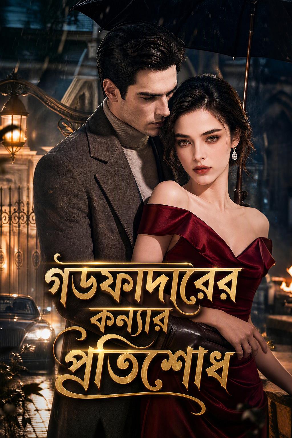 গডফাদারের মেয়ে