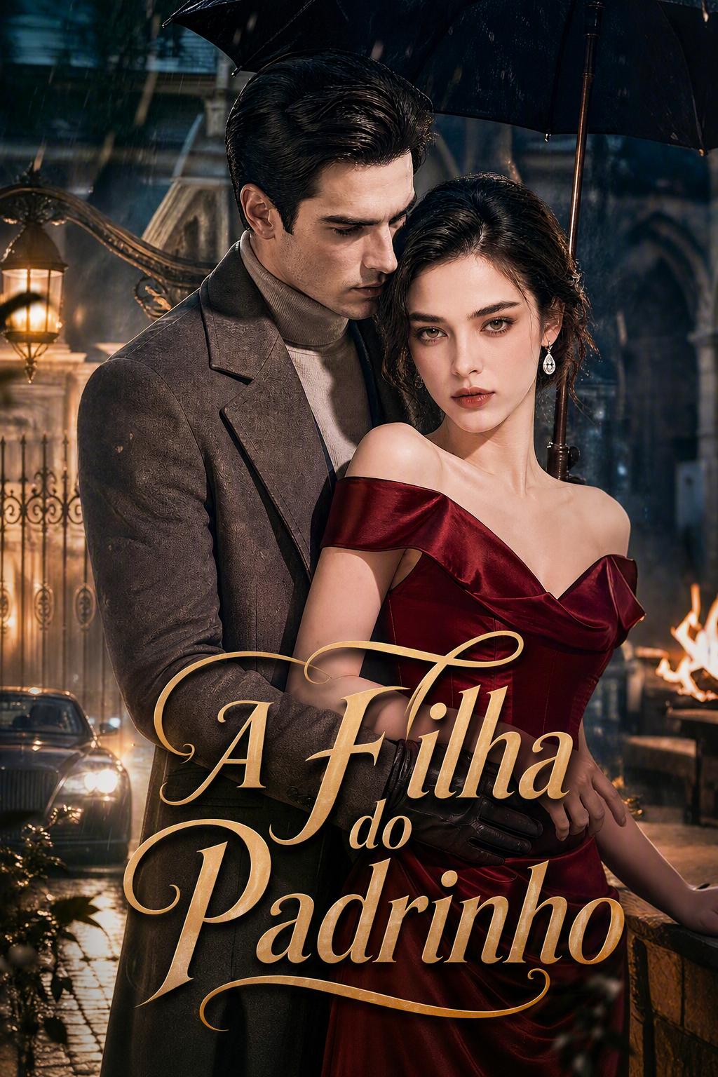A Filha do Don