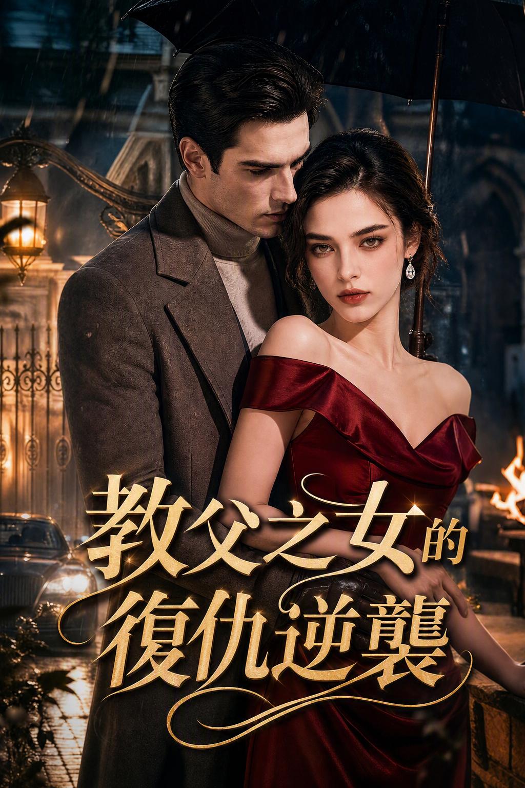 教父的女儿