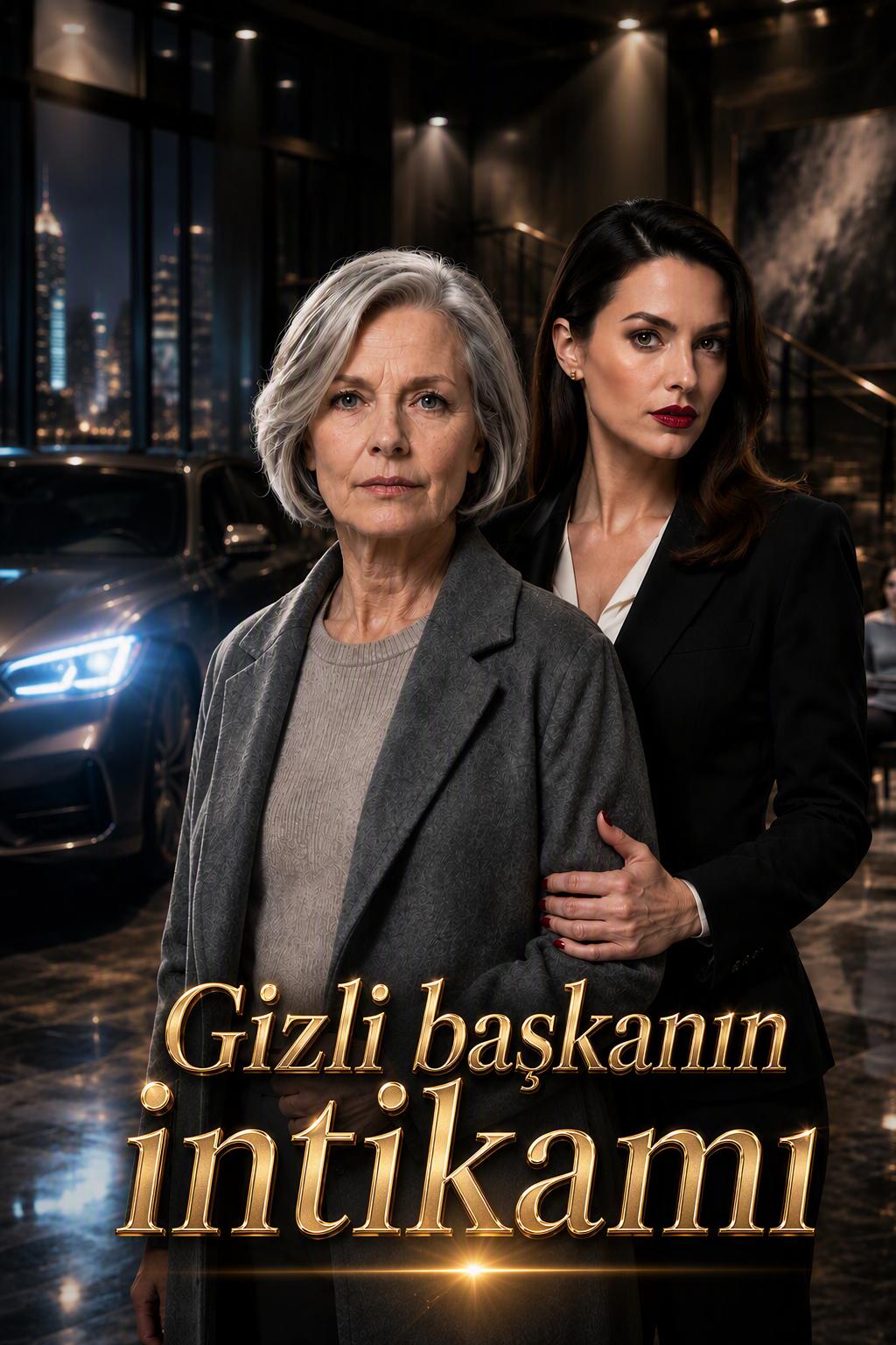 Gizli Başkan