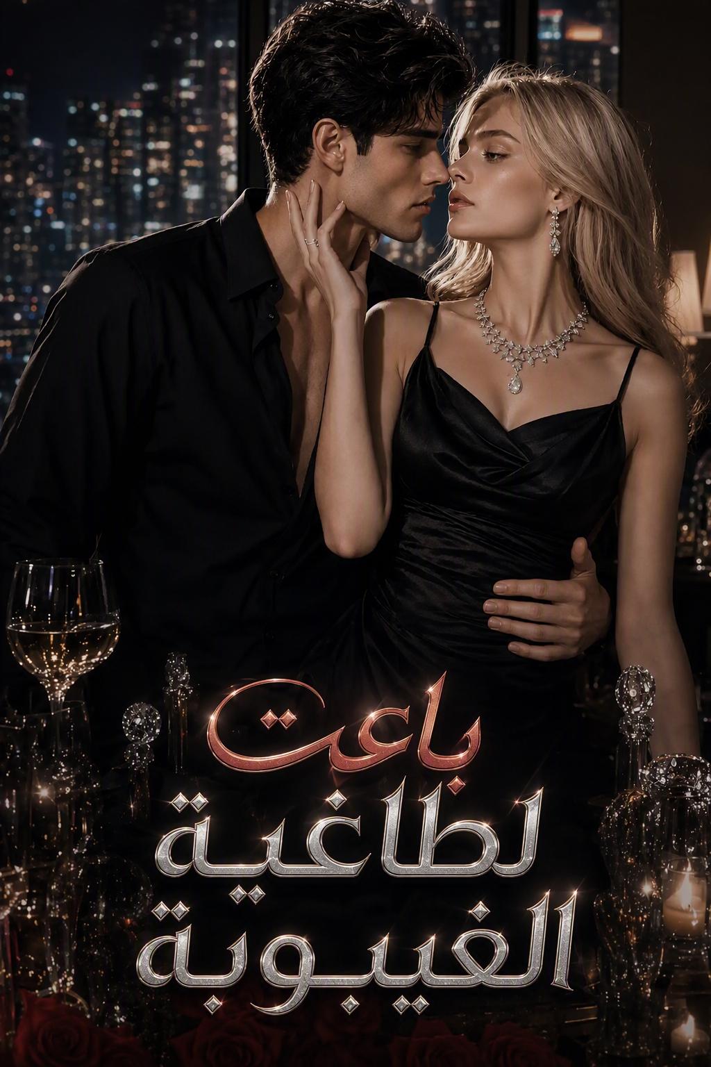 بيعت للطاغية الغارق في غيبوبة