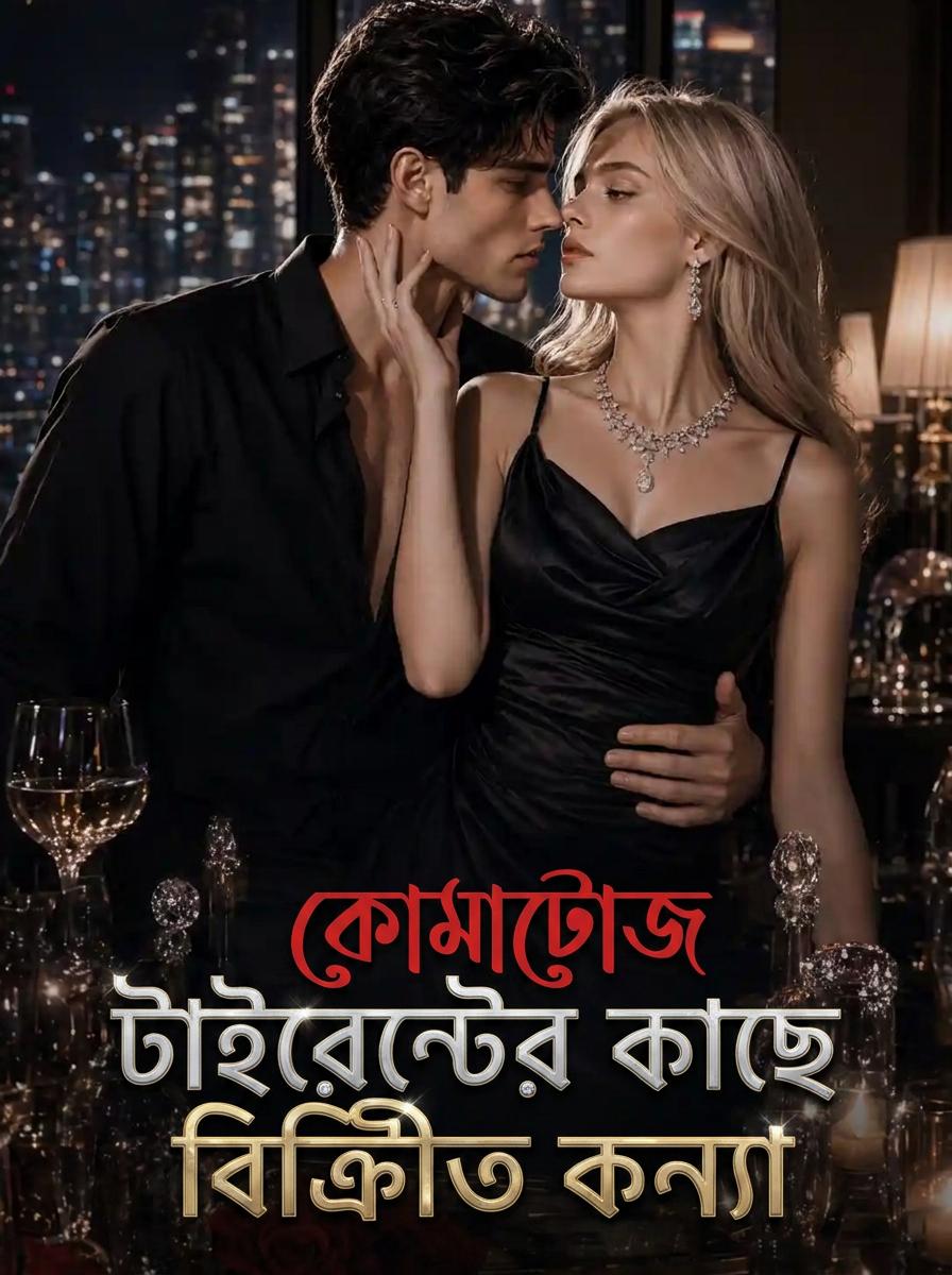 কোমায় থাকা অত্যাচারীর কাছে বিক্রি