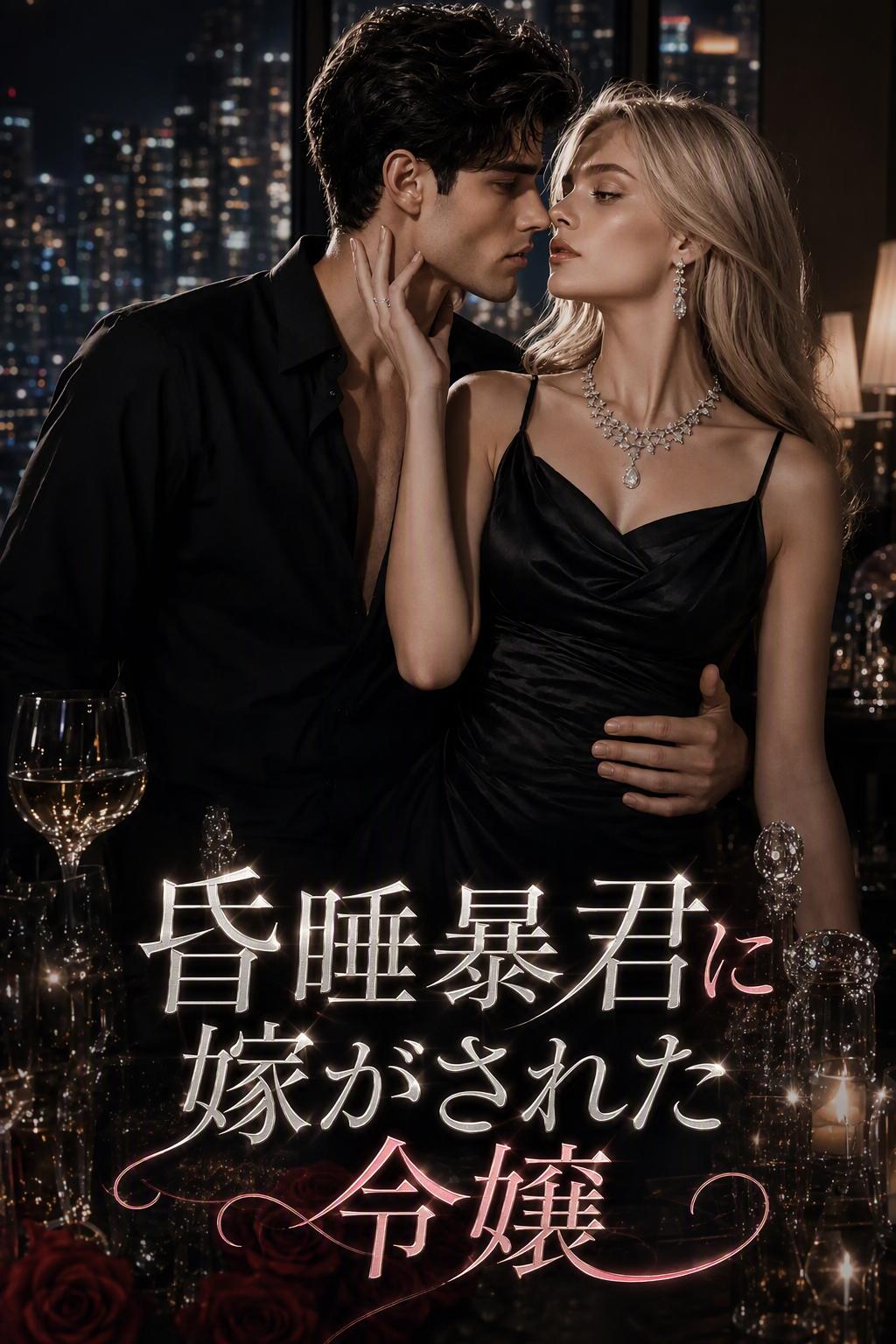 昏睡状態の暴君に売られた