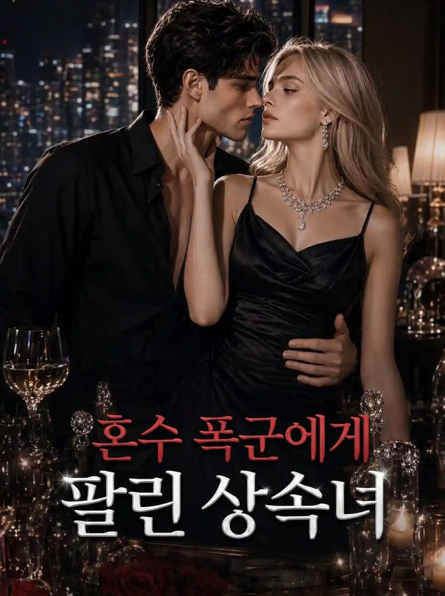 혼수 폭군에게 팔린 상속녀