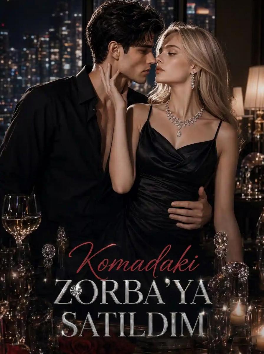 Komadaki Zorba Satıldı
