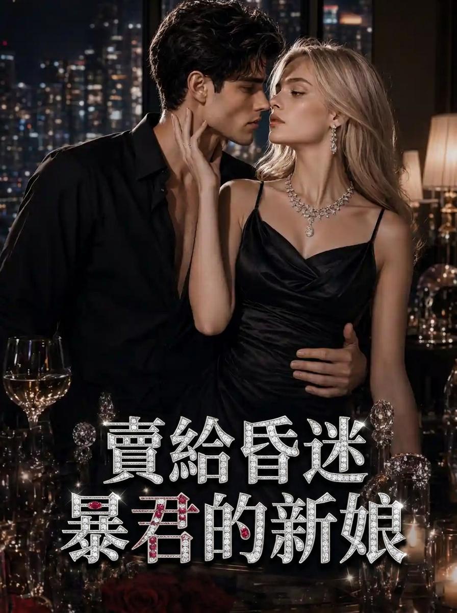 被卖给昏迷中的暴君