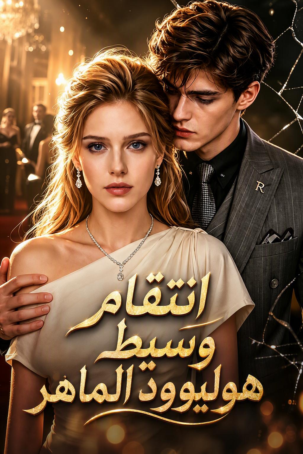 انتقام الوريثة