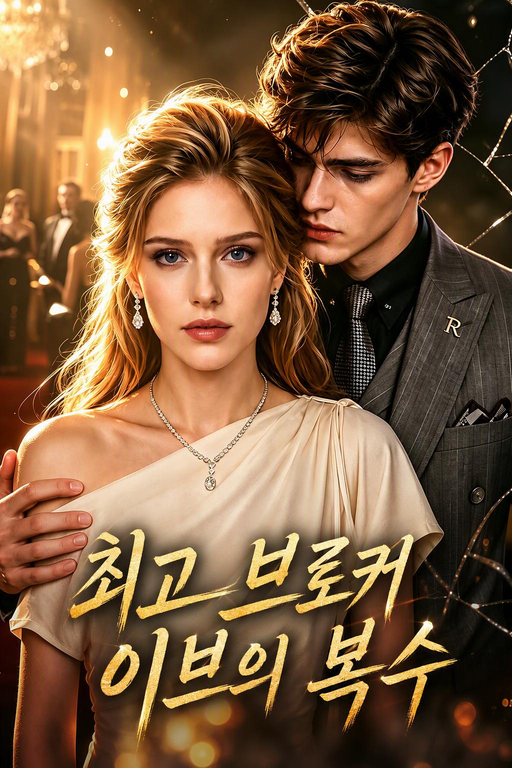 최고 브로커 이브의 복수