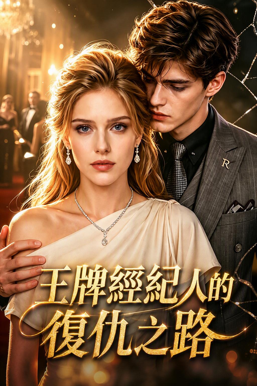 女继承人的复仇