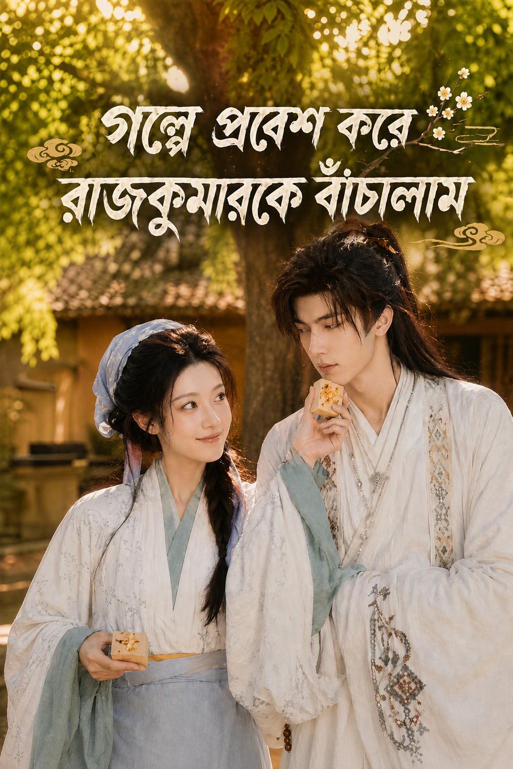কামানের খাদ্য রাজপুত্র