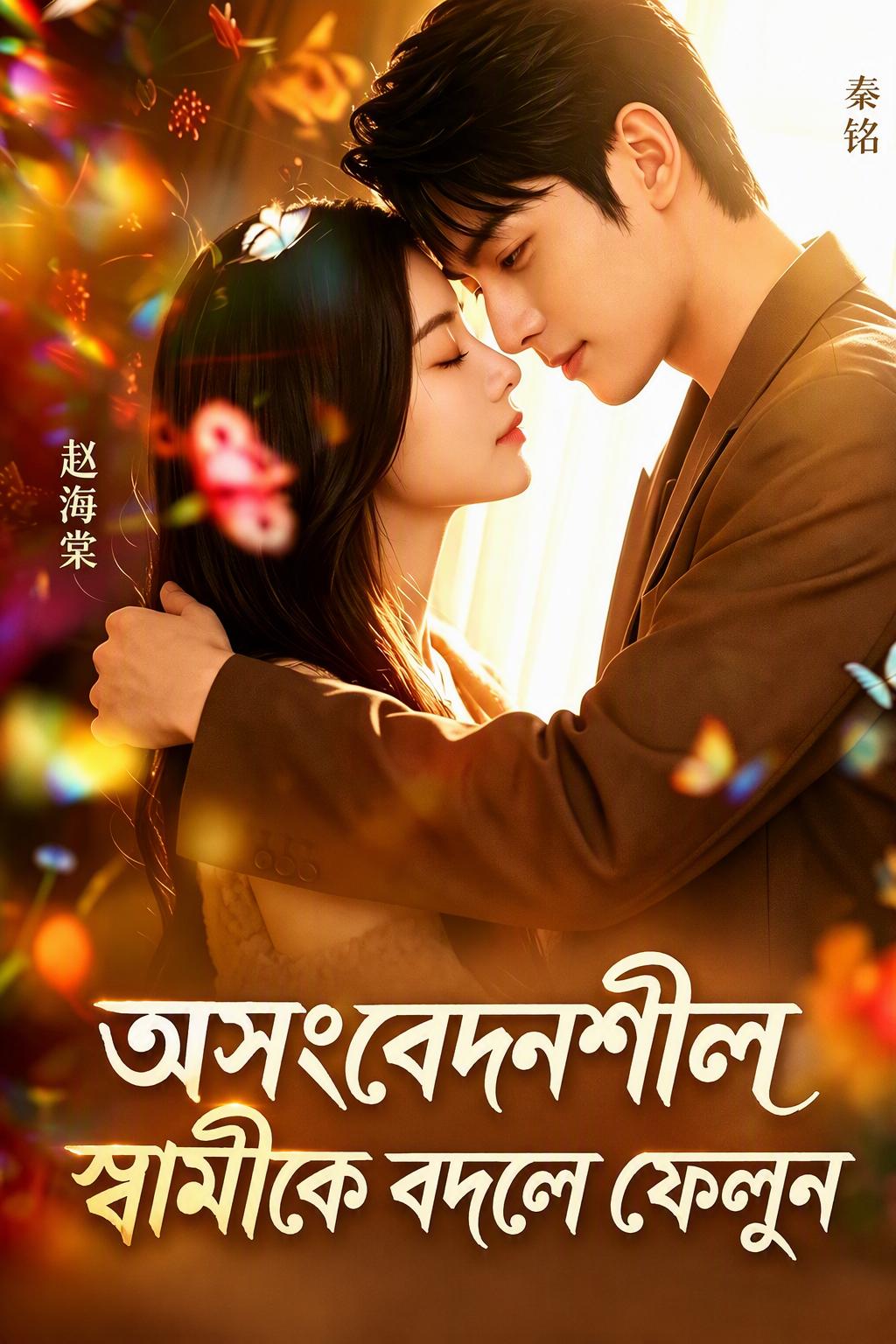 বিদায়, নিষ্ঠুর স্বামী
