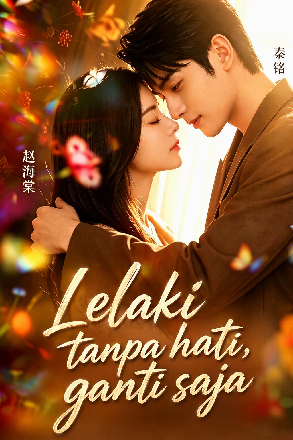 Selamat Tinggal, Suami Kejam