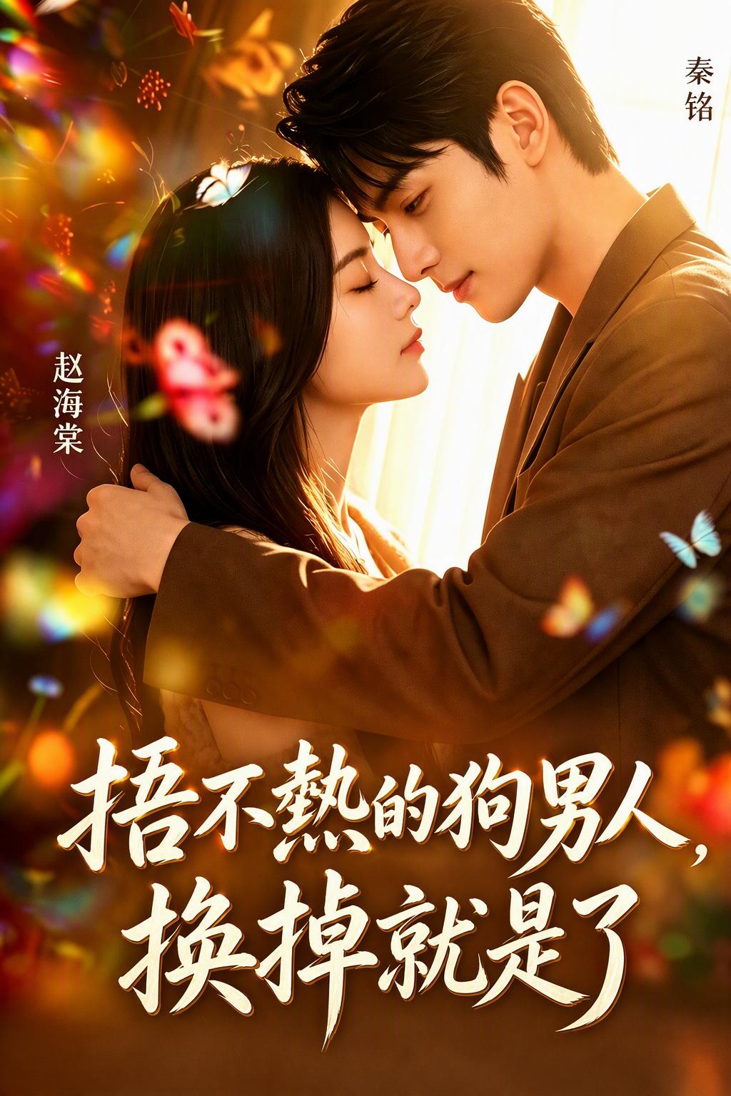 再见了，狠心丈夫