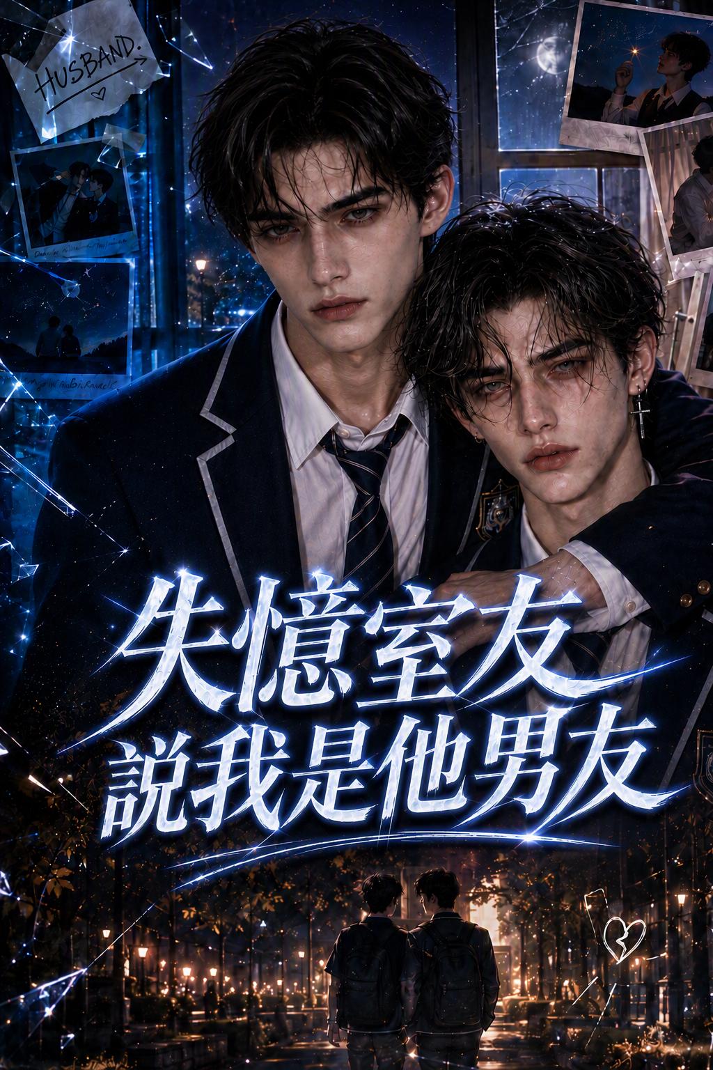我那失忆的男友