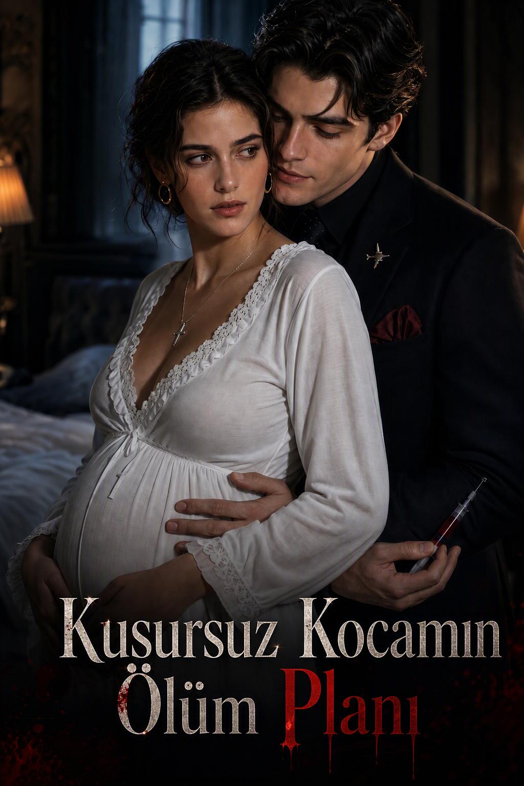 Kocam beni öldürmek istiyor