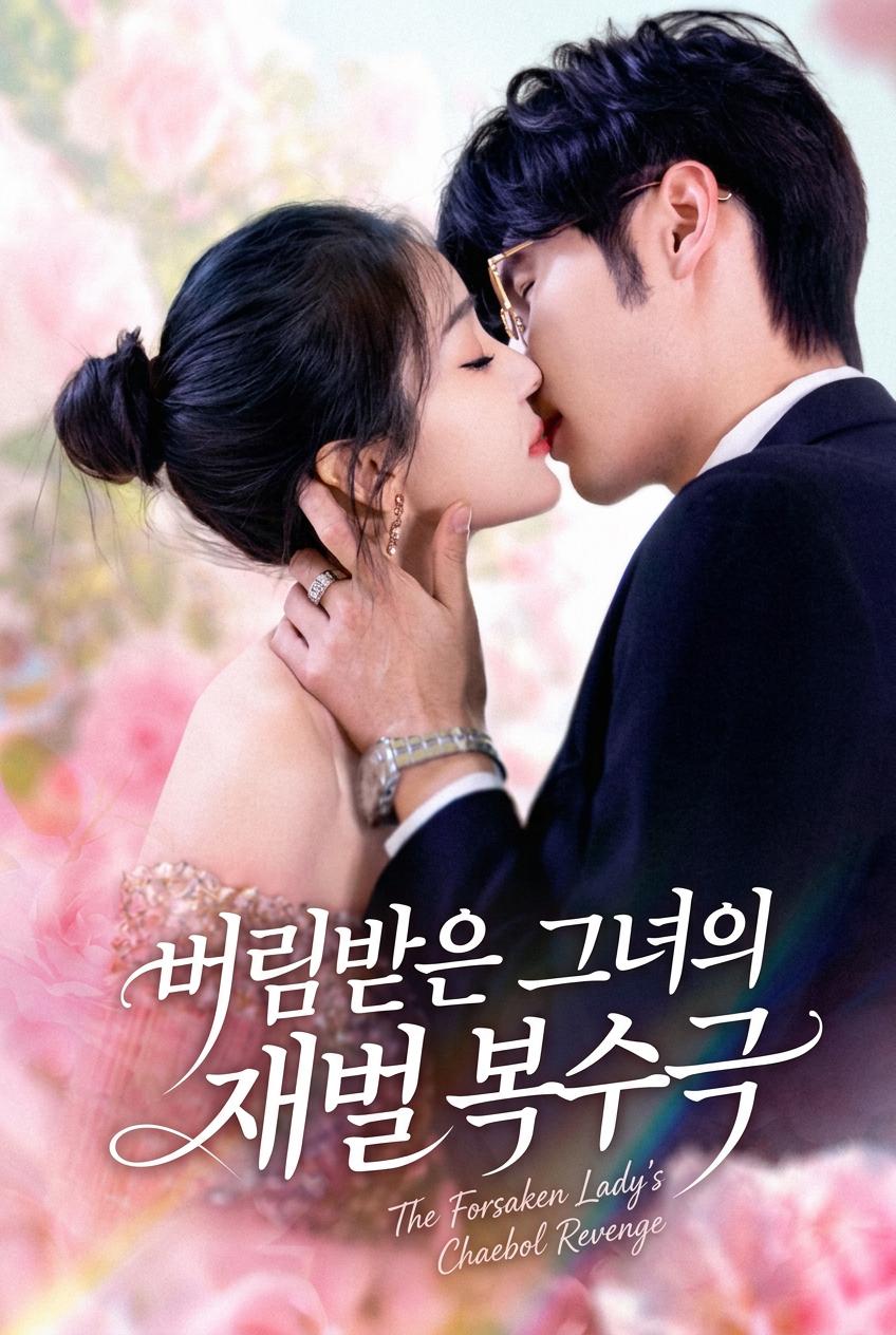 대표님의 복수 신부