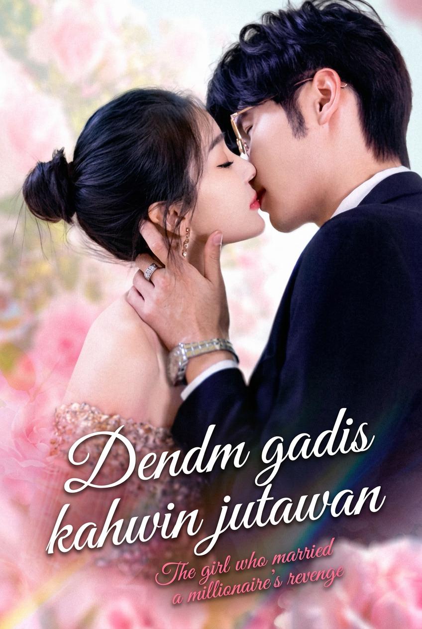 Pengantin Dendam Sang CEO