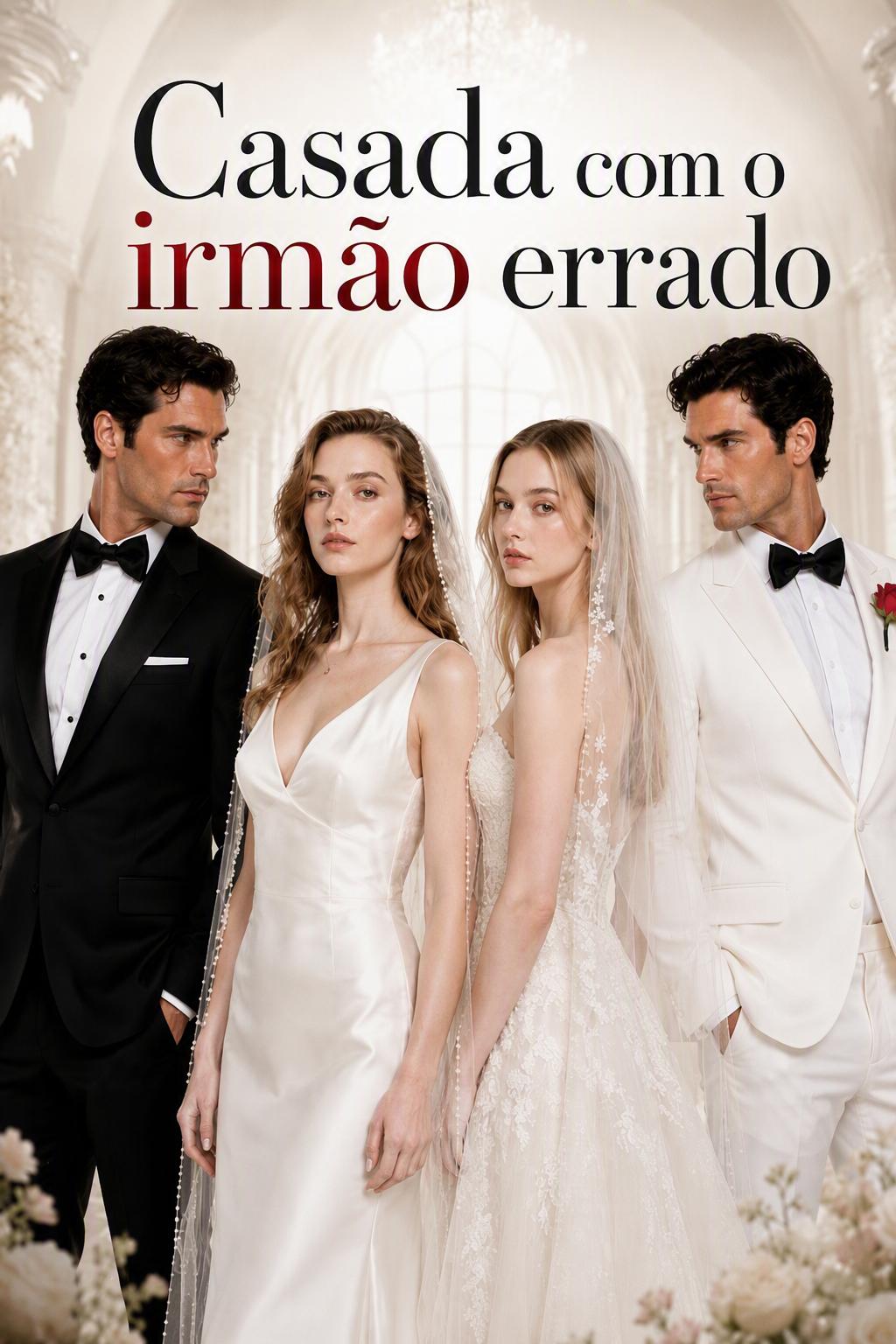 Casada com o irmão errado