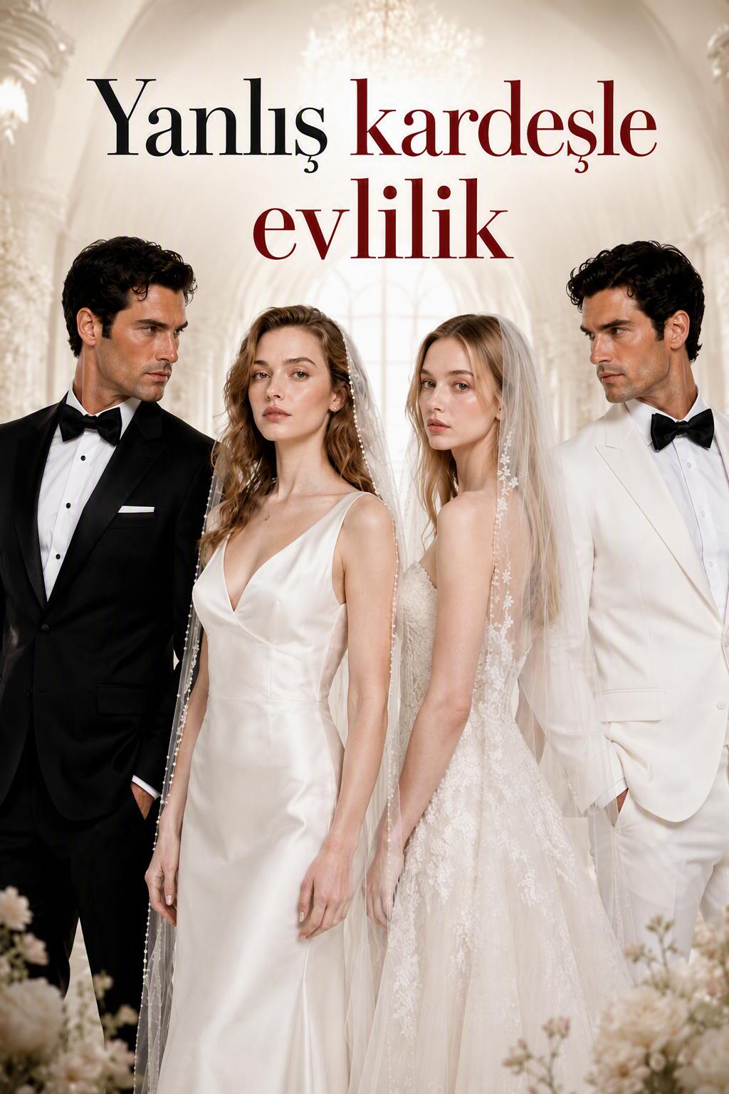 Yanlış Kardeşle Evli
