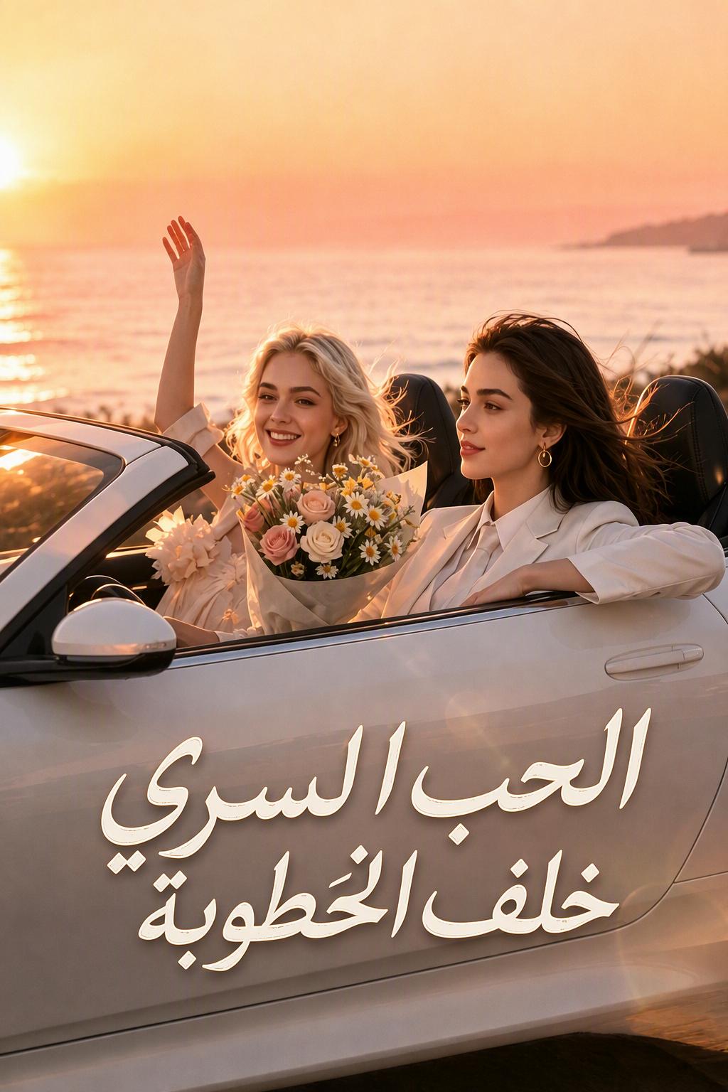 خطيبة أخي
