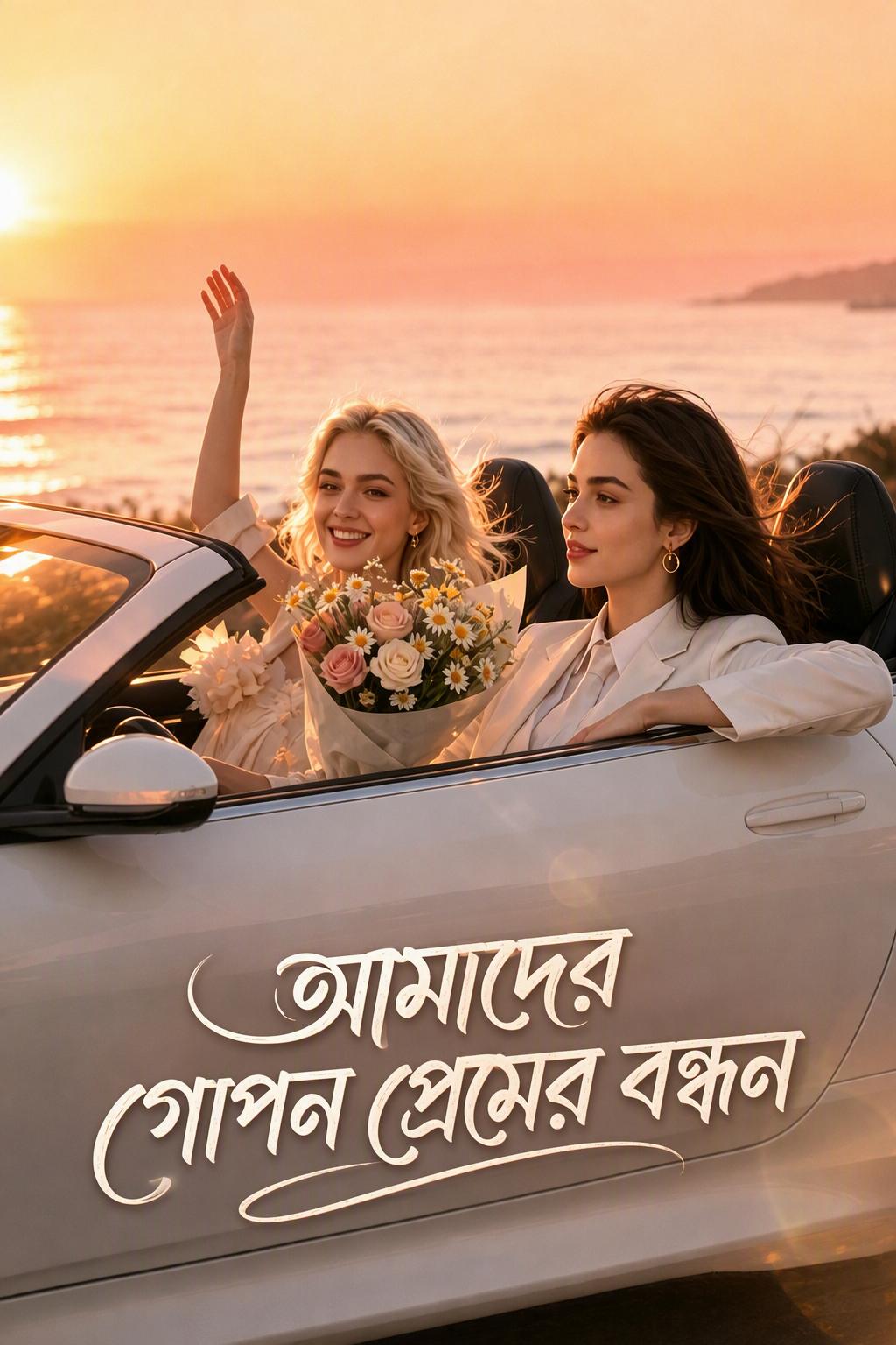 আমাদের গোপন বন্ধন
