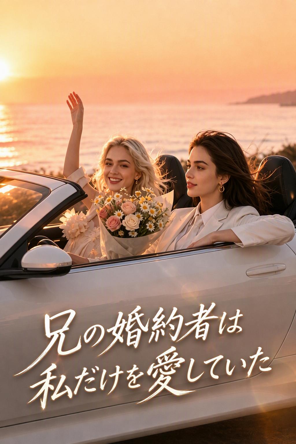 僕たちの秘密の絆