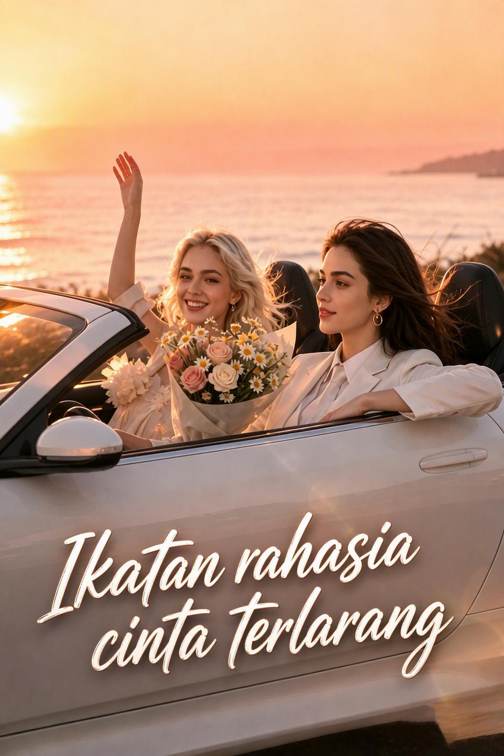 Ikatan Rahsia Kita