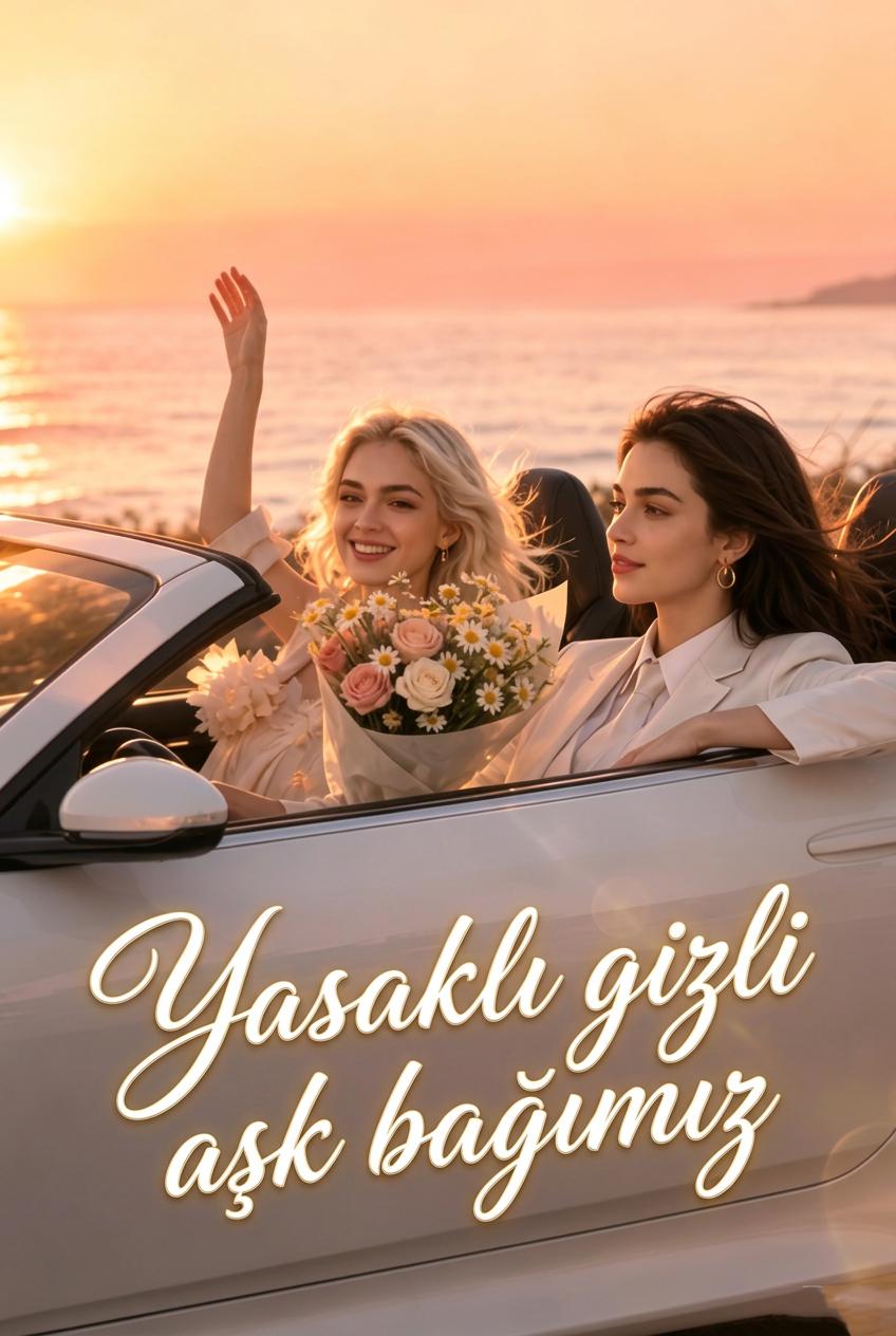 Aramızdaki Gizli Bağ