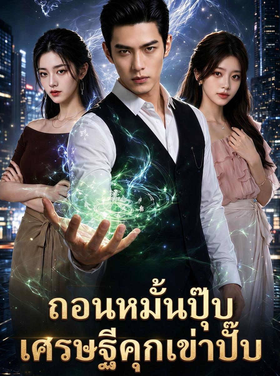 พวกเขาทอดทิ้งเขา แต่เหล่าเจ้านายกลับคุกเข่าต่อหน้าเขา