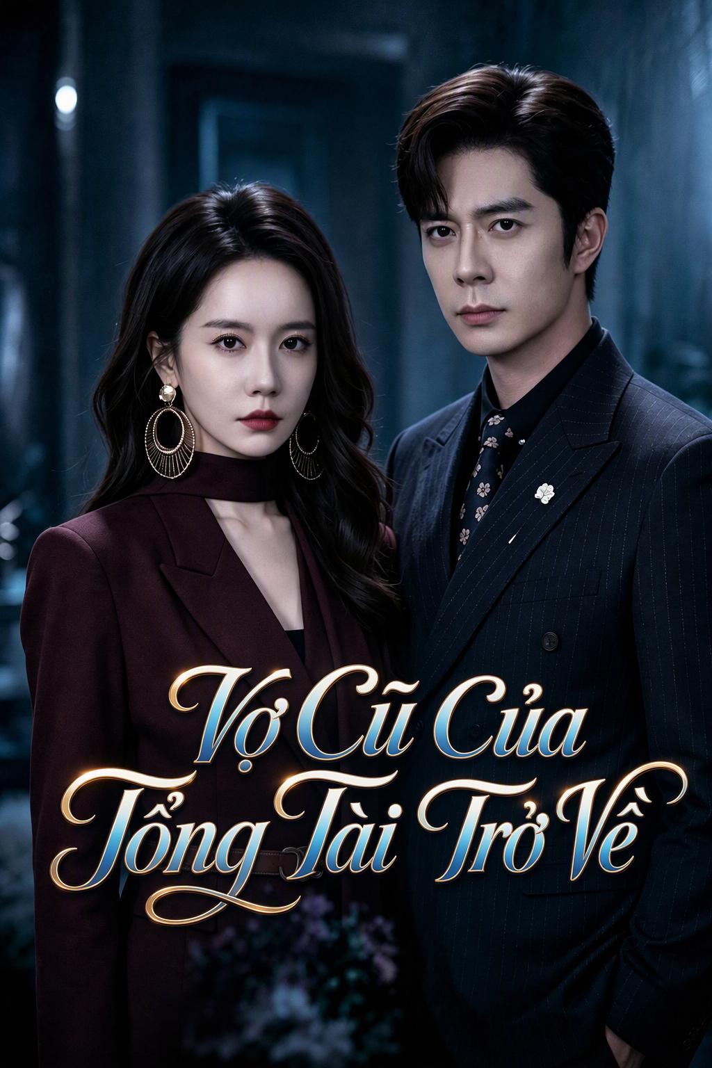 Vợ Cũ Của Tổng Tài Trở Về