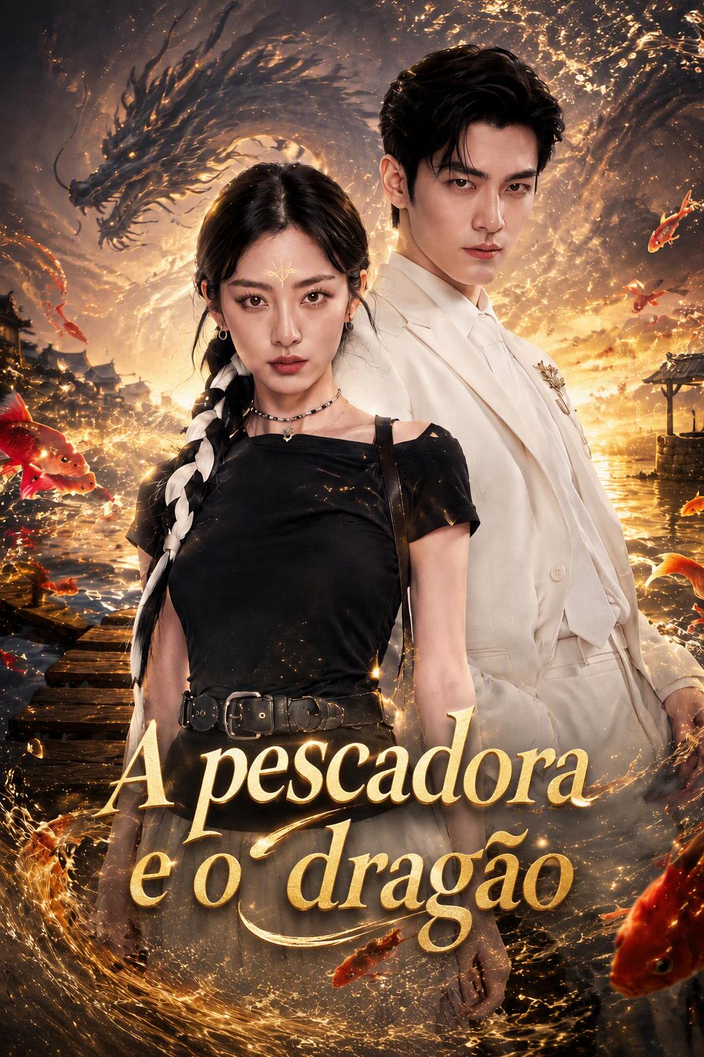 Guardião do Dragão Maldito