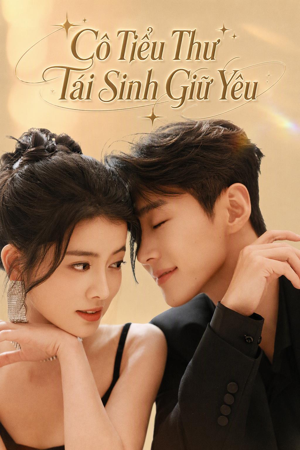 Chinh Phục Lại Người Yêu Từng Hận Tôi