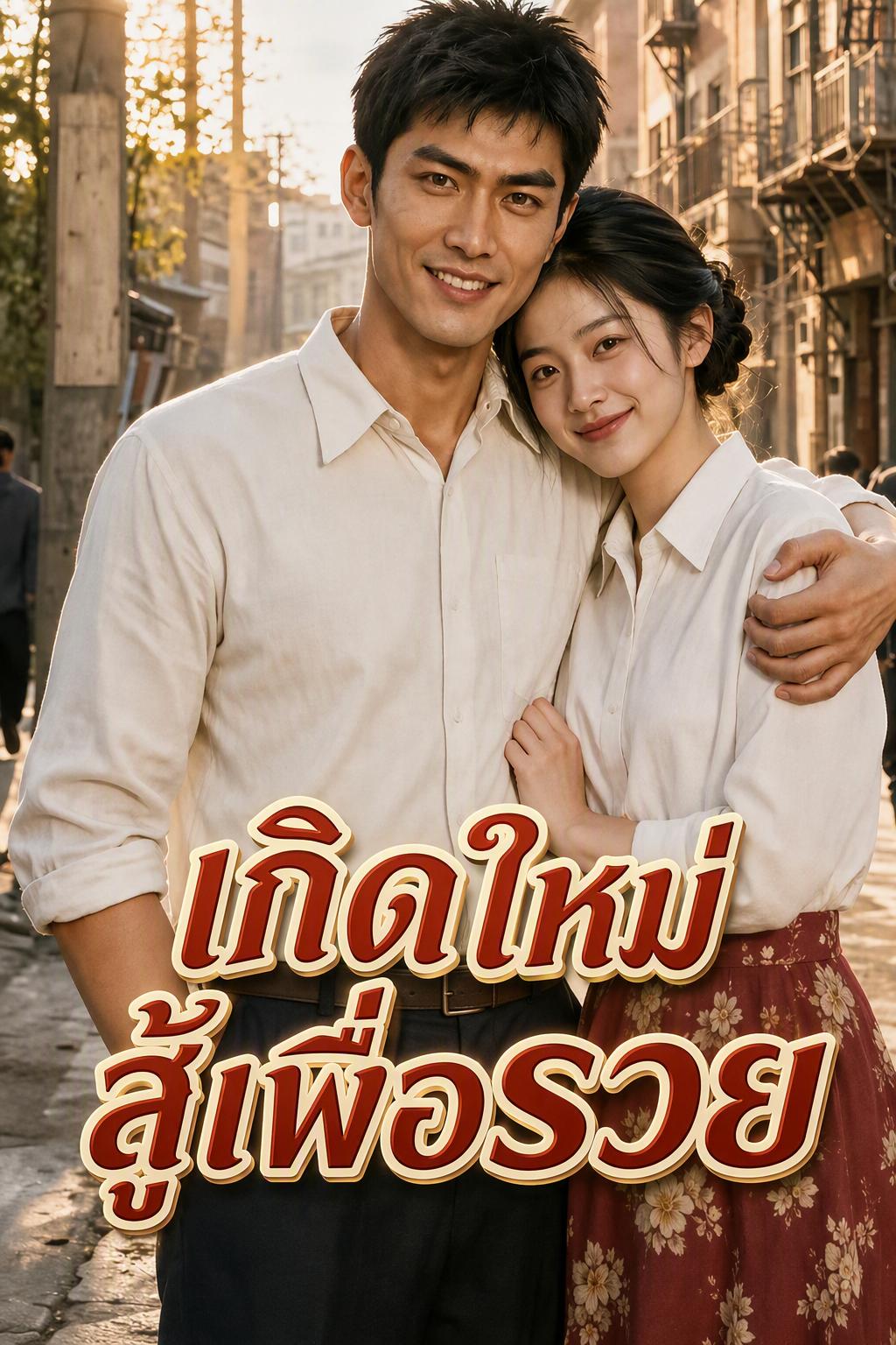 ผู้เชี่ยวชาญการเอาชีวิตรอดย้อนกลับไปปี 1961
