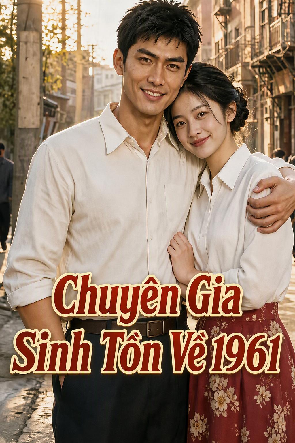 Chuyên Gia Sinh Tồn Về 1961