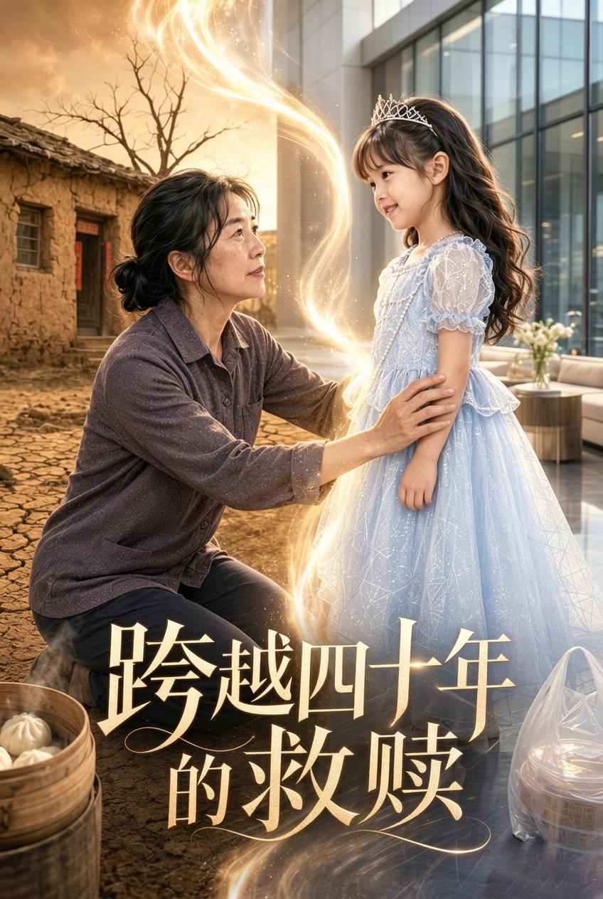 我来自未来的奶奶