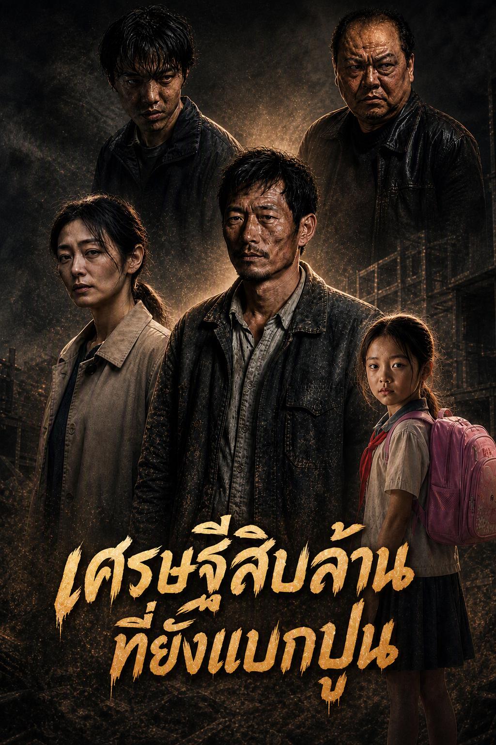 มหาเศรษฐีปลอมตัว