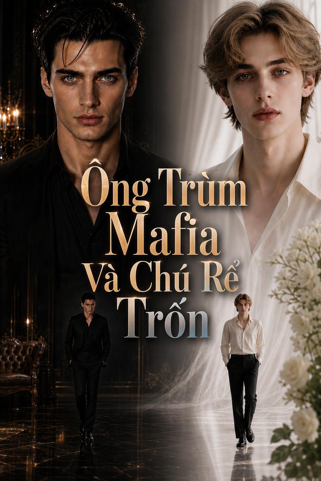 Chú rể bỏ trốn của ông trùm Mafia