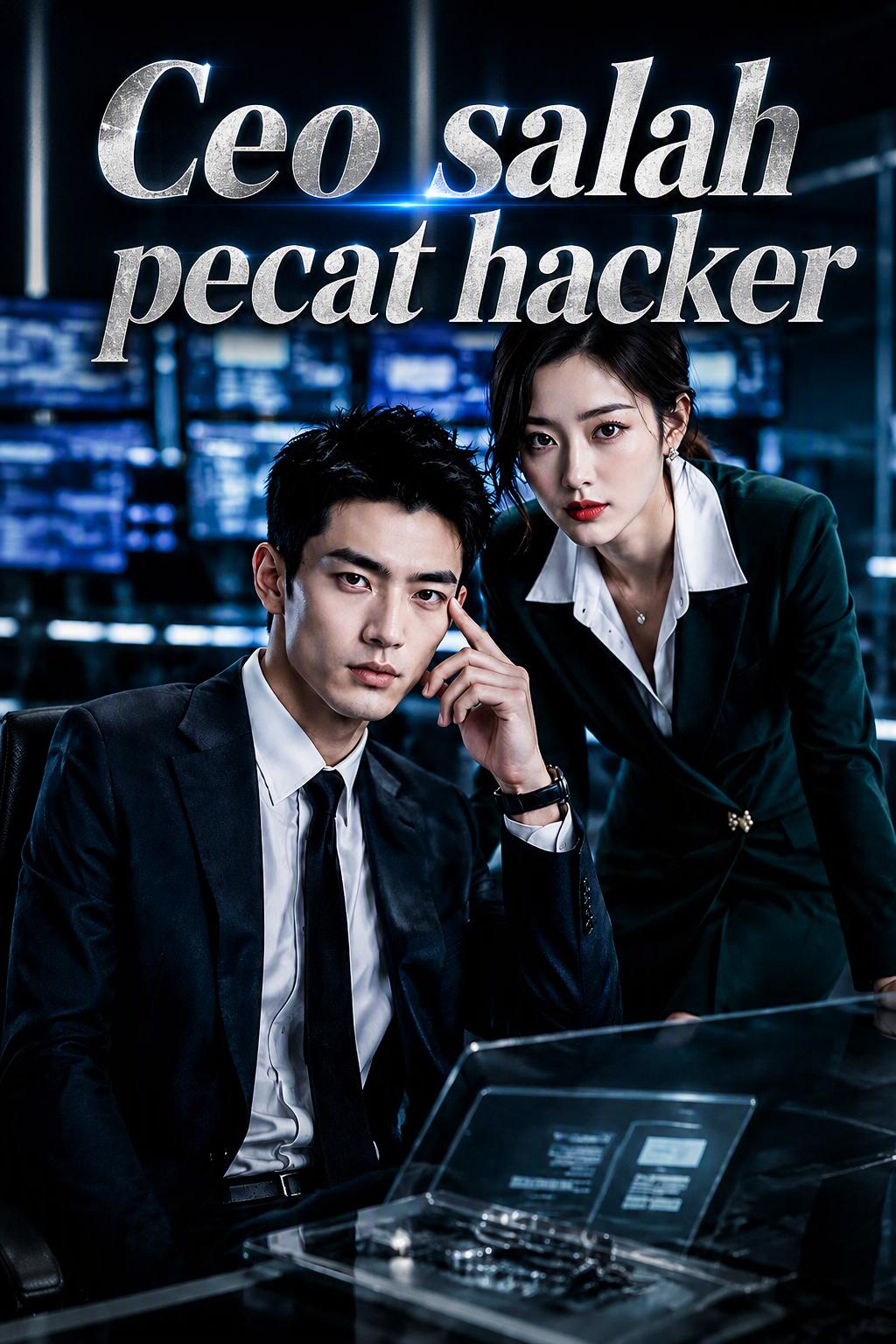 The Hacker She Fired